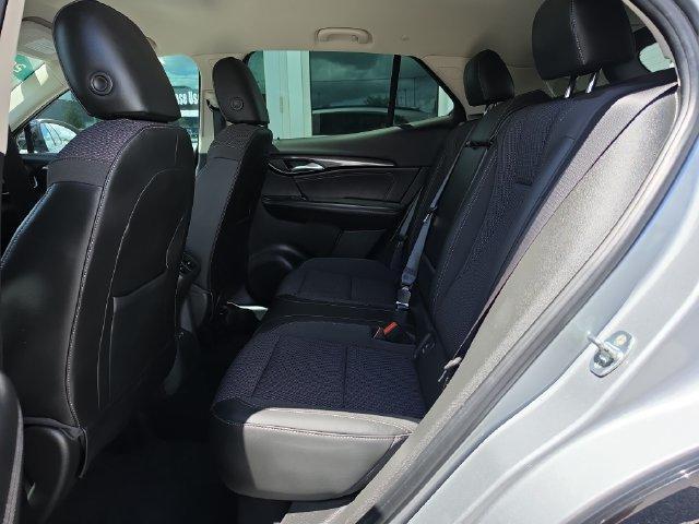 used 2023 Buick Envision car, priced at $26,294