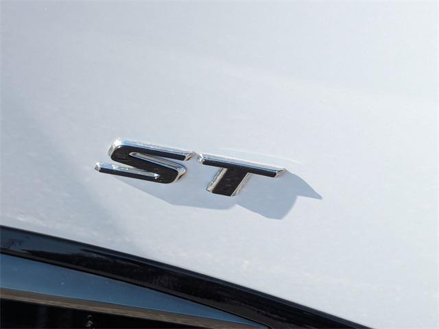 new 2026 Buick Envision car, priced at $45,572