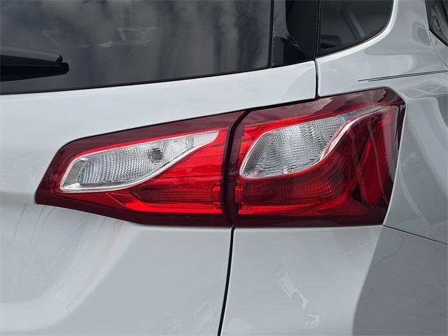 used 2019 Chevrolet Equinox car, priced at $16,800