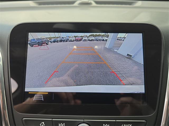 used 2019 Chevrolet Equinox car, priced at $16,800