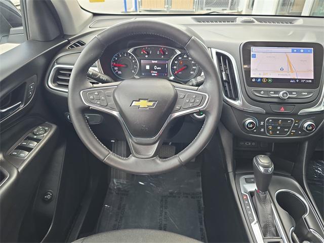 used 2019 Chevrolet Equinox car, priced at $16,800