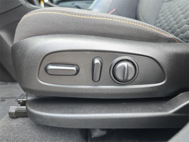 used 2019 Chevrolet Equinox car, priced at $16,800