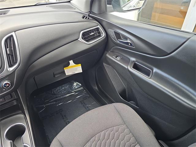 used 2019 Chevrolet Equinox car, priced at $16,800
