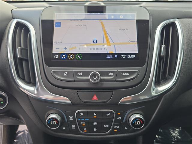 used 2019 Chevrolet Equinox car, priced at $16,800