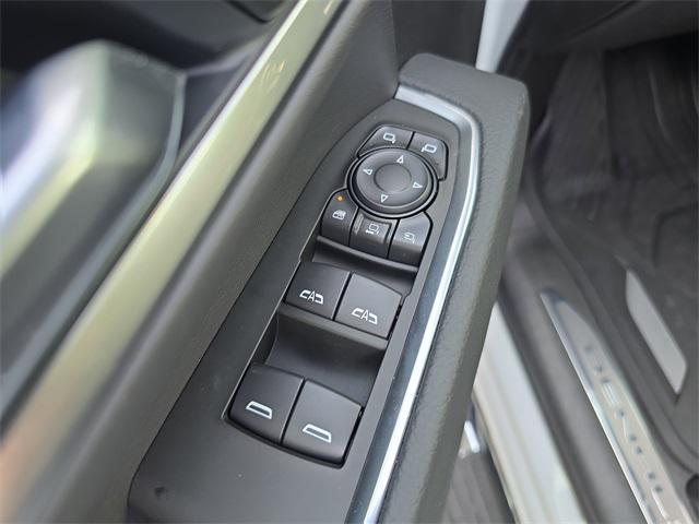 new 2025 GMC Sierra 2500 car, priced at $82,344