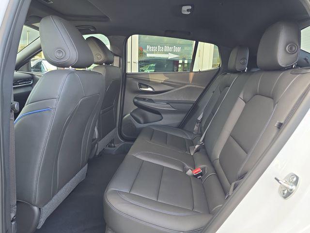 new 2026 Buick Envista car, priced at $30,444