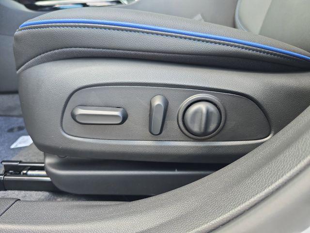 new 2026 Buick Envista car, priced at $30,444