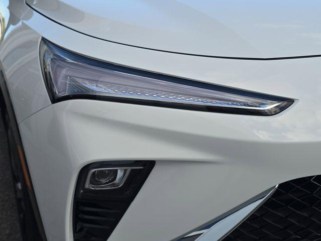 new 2026 Buick Envista car, priced at $30,444