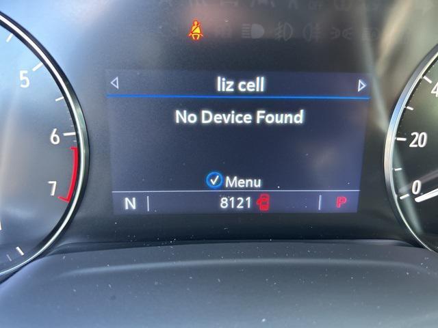 used 2023 Buick Envision car, priced at $26,998