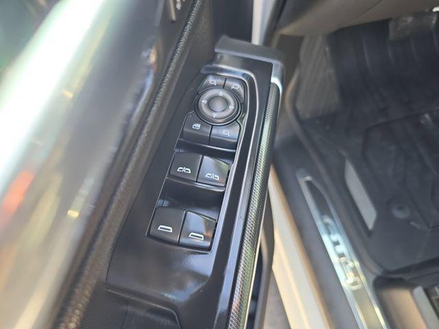 used 2019 GMC Sierra 1500 car, priced at $41,995