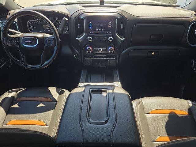 used 2019 GMC Sierra 1500 car, priced at $41,995