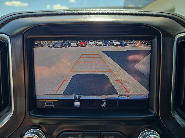 used 2019 GMC Sierra 1500 car, priced at $41,995