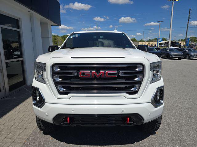 used 2019 GMC Sierra 1500 car, priced at $41,995