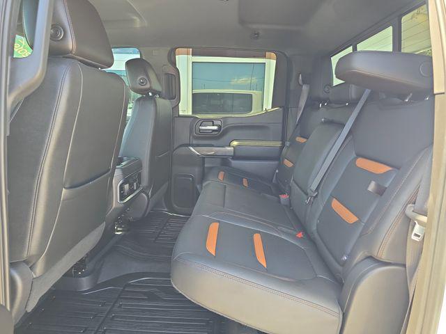 used 2019 GMC Sierra 1500 car, priced at $41,995