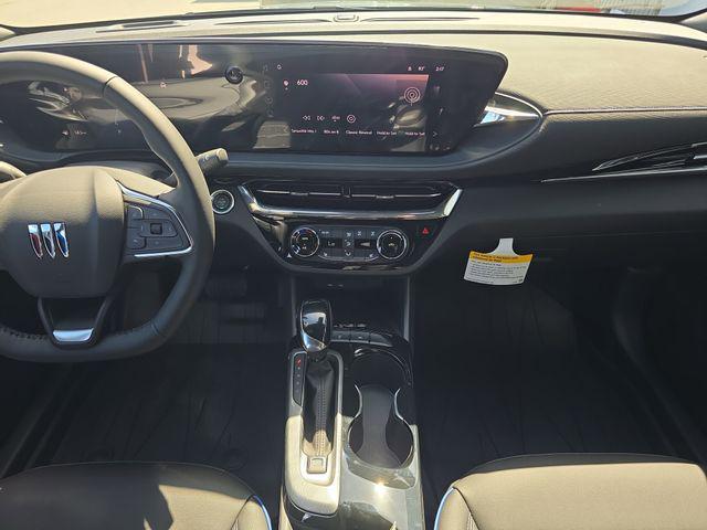 new 2026 Buick Envista car, priced at $30,147