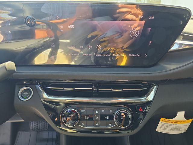 new 2026 Buick Envista car, priced at $30,147