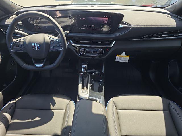 new 2026 Buick Envista car, priced at $30,147