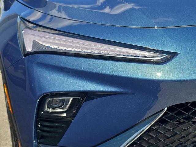 new 2026 Buick Envista car, priced at $30,147
