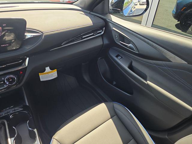 new 2026 Buick Envista car, priced at $30,147