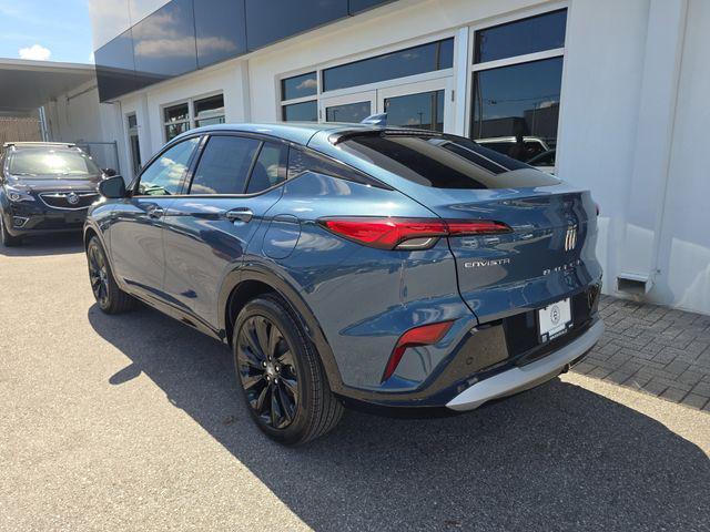 new 2026 Buick Envista car, priced at $30,147