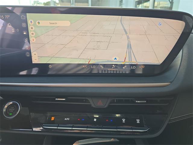 new 2026 Buick Envision car, priced at $47,413