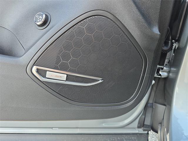 new 2026 Buick Envision car, priced at $47,413