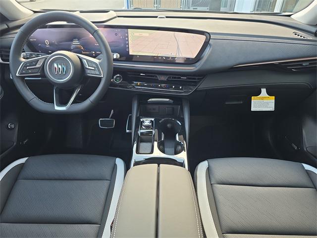 new 2026 Buick Envision car, priced at $47,413