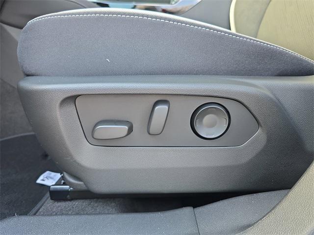 new 2026 Buick Envision car, priced at $47,413