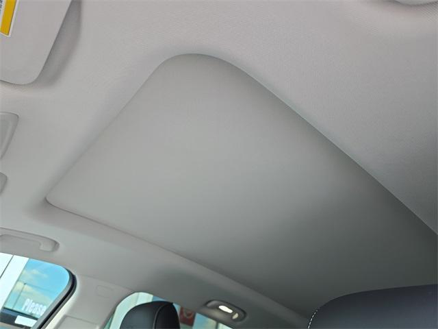 new 2026 Buick Envision car, priced at $47,413