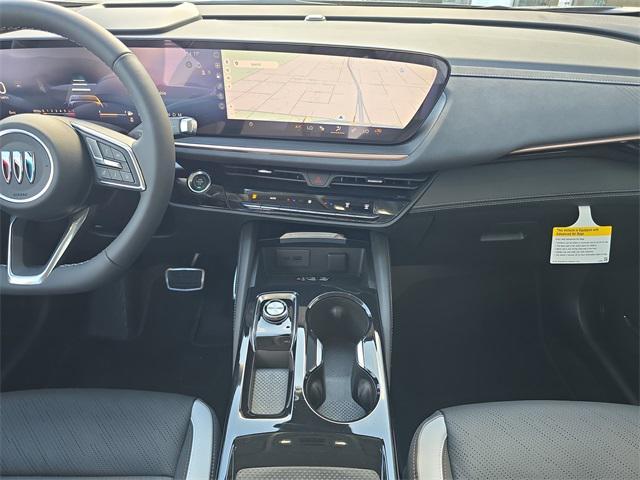 new 2026 Buick Envision car, priced at $47,413
