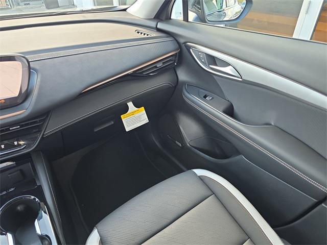 new 2026 Buick Envision car, priced at $47,413