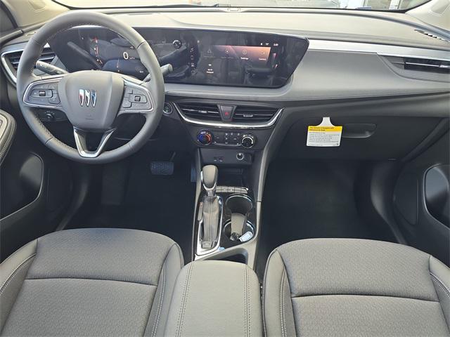 new 2026 Buick Encore GX car, priced at $29,865