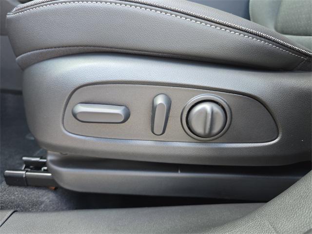 new 2026 Buick Encore GX car, priced at $29,865