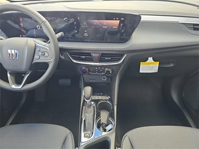 new 2026 Buick Encore GX car, priced at $29,865