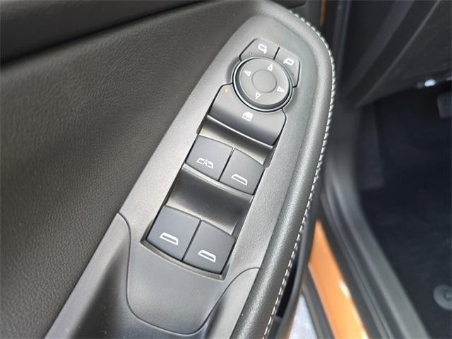 new 2026 Buick Encore GX car, priced at $29,865