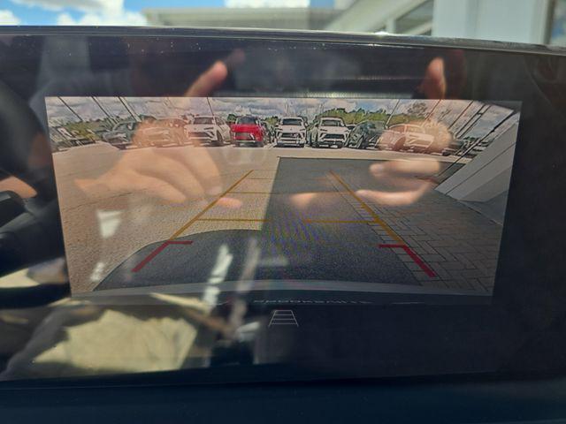 new 2026 Buick Envista car, priced at $28,033