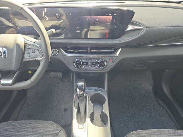 new 2026 Buick Envista car, priced at $28,033