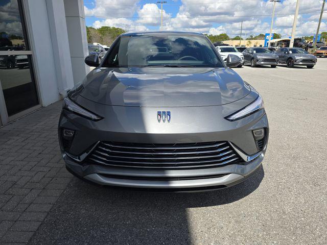 new 2026 Buick Envista car, priced at $28,033