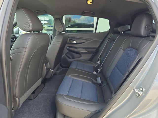 new 2026 Buick Envista car, priced at $28,033