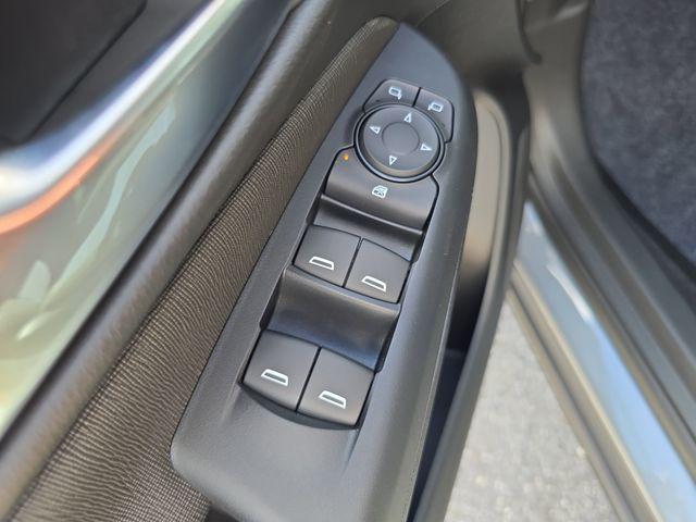 new 2026 Buick Envista car, priced at $28,033