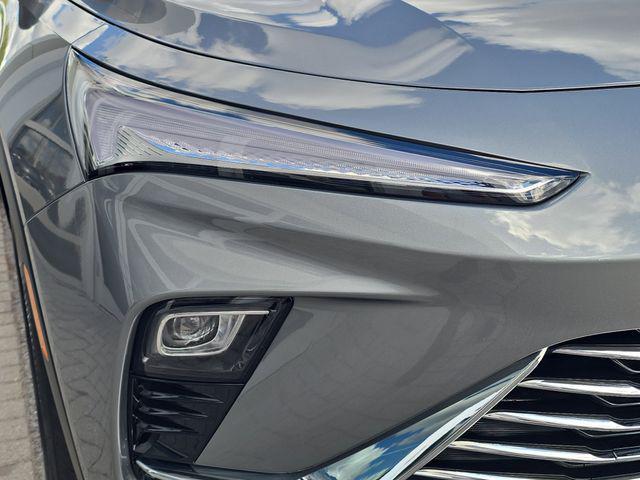 new 2026 Buick Envista car, priced at $28,033