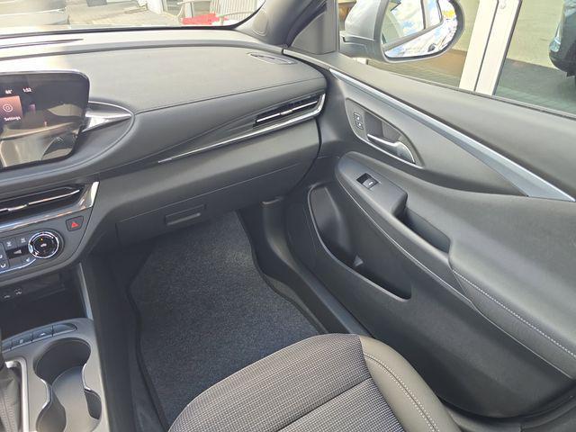 new 2026 Buick Envista car, priced at $28,033