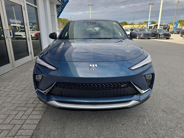 new 2026 Buick Envista car, priced at $30,262