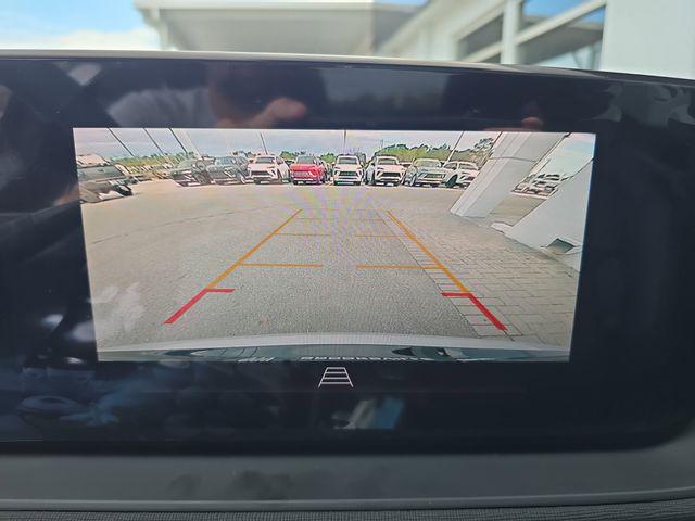 new 2026 Buick Envista car, priced at $30,262