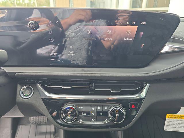 new 2026 Buick Envista car, priced at $30,262