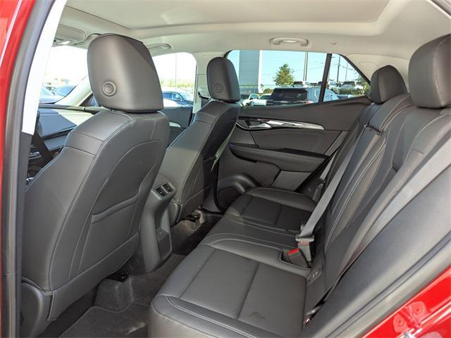 new 2026 Buick Envision car, priced at $45,235