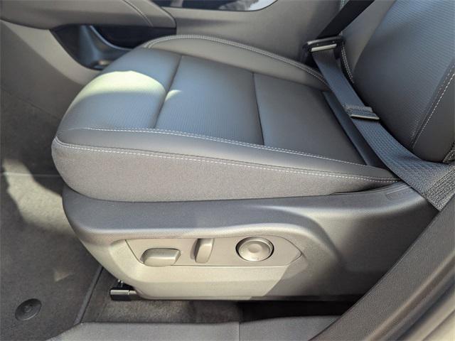 new 2026 Buick Envision car, priced at $45,235