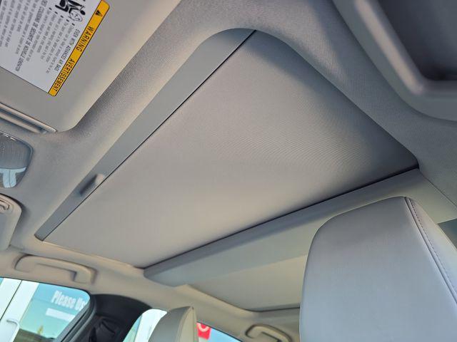 used 2024 Toyota Prius car, priced at $26,775