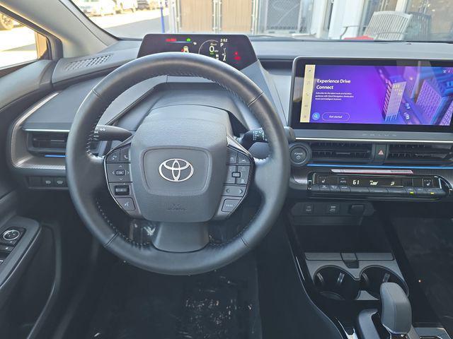 used 2024 Toyota Prius car, priced at $26,775