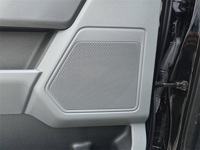 used 2024 Ford F-150 car, priced at $34,997